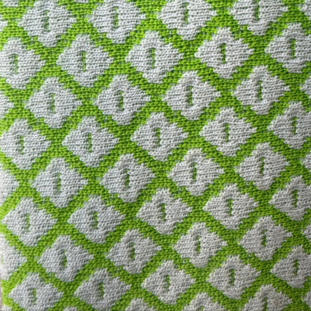 Mens 70s Disco Necktie