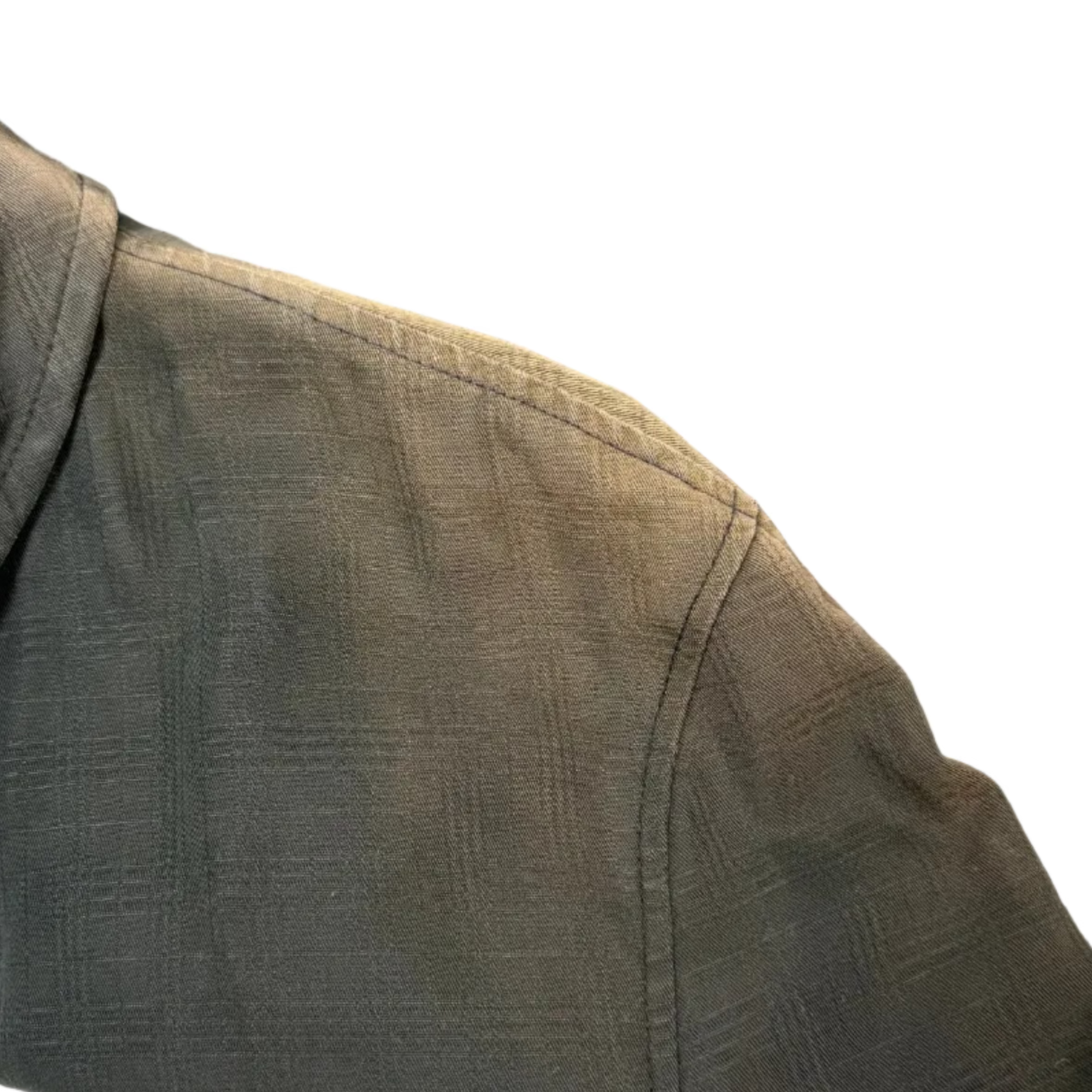 Mens Twill Jacket