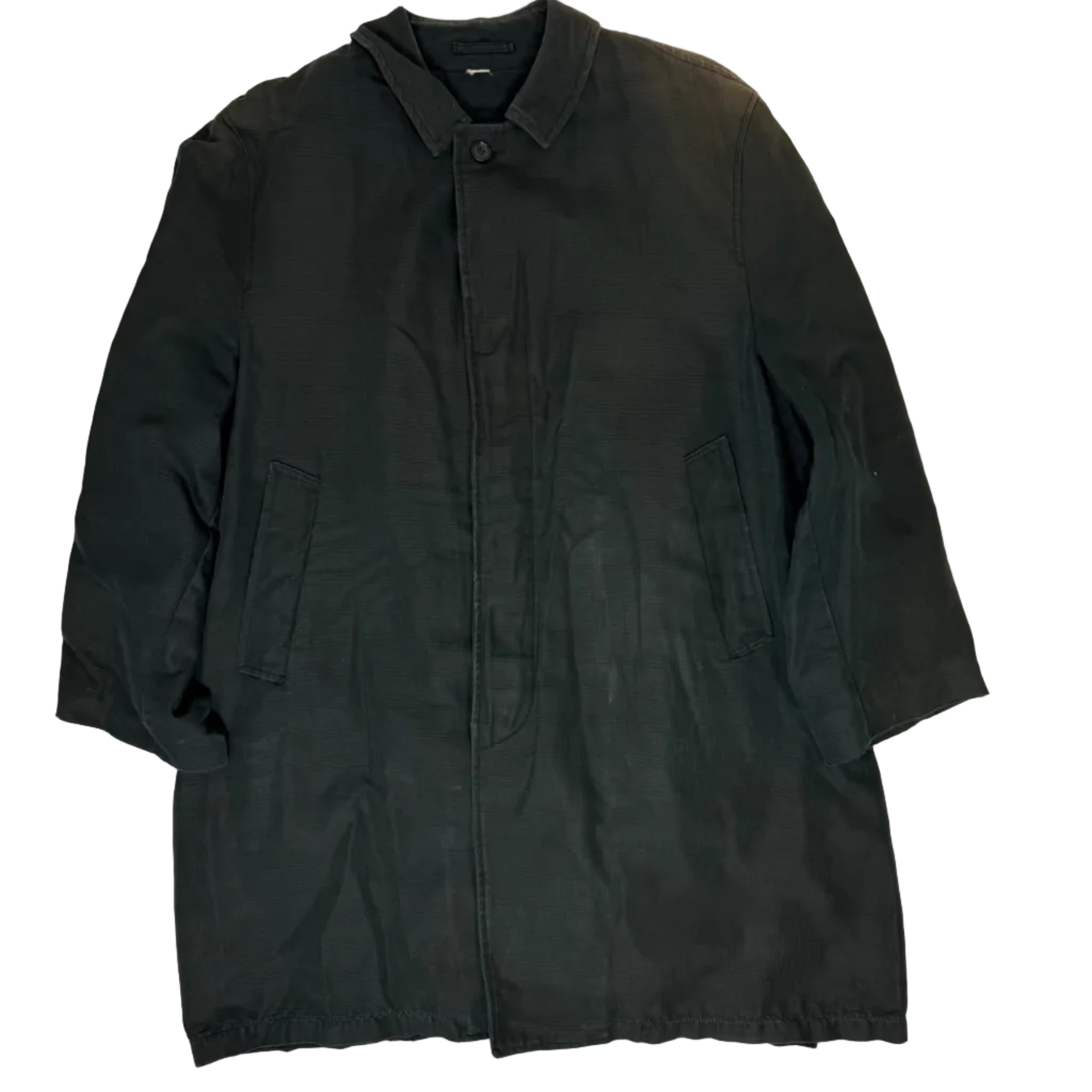 Mens Twill Jacket
