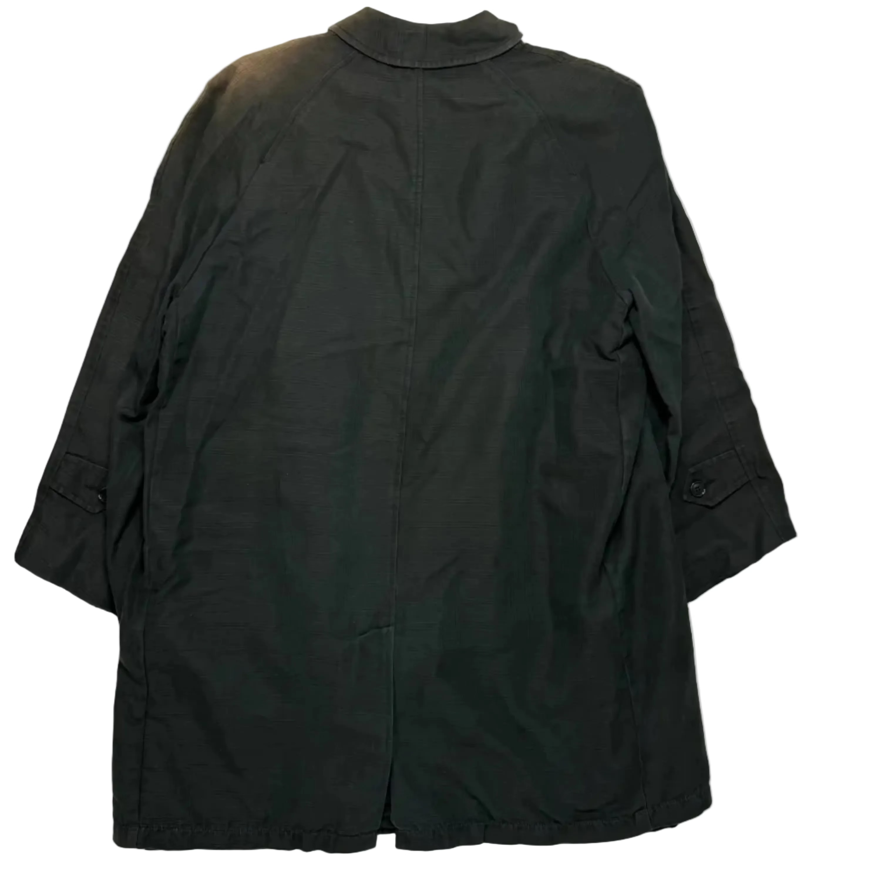 Mens Twill Jacket