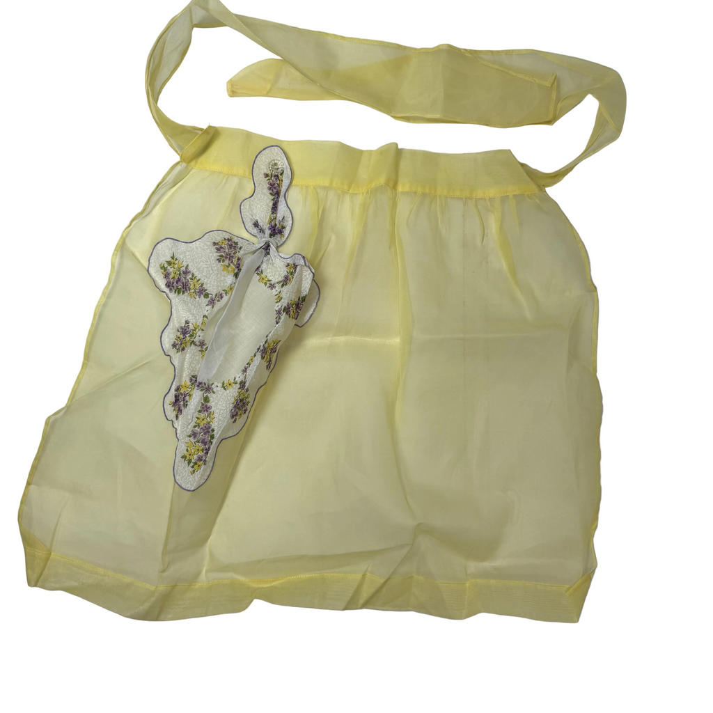 Womens Accessories - Apron