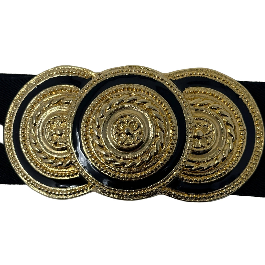 Womens Accessories - Totally 80s Stretch belt