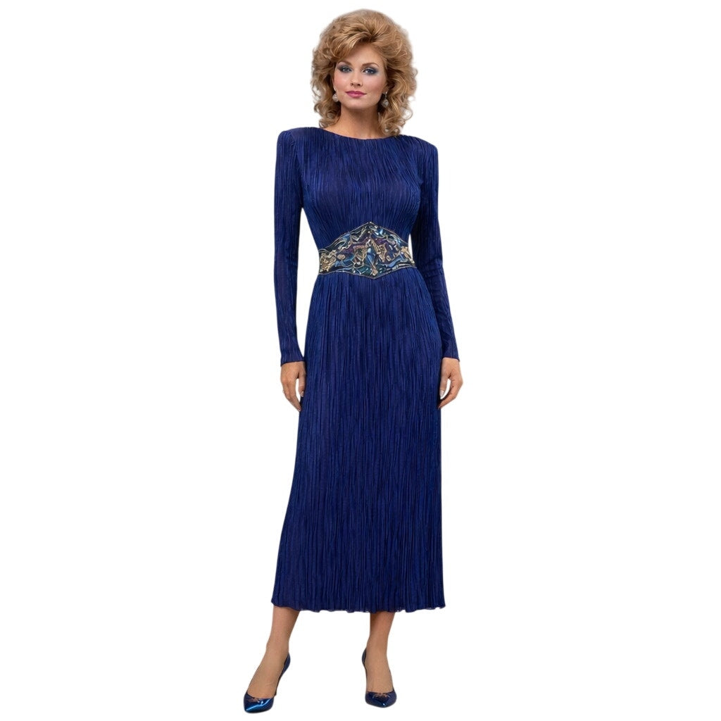 Womens 80s Dress