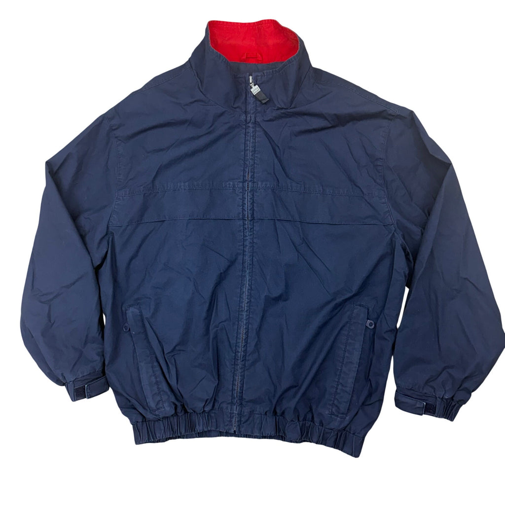 Men's 90s Bomber Jacket