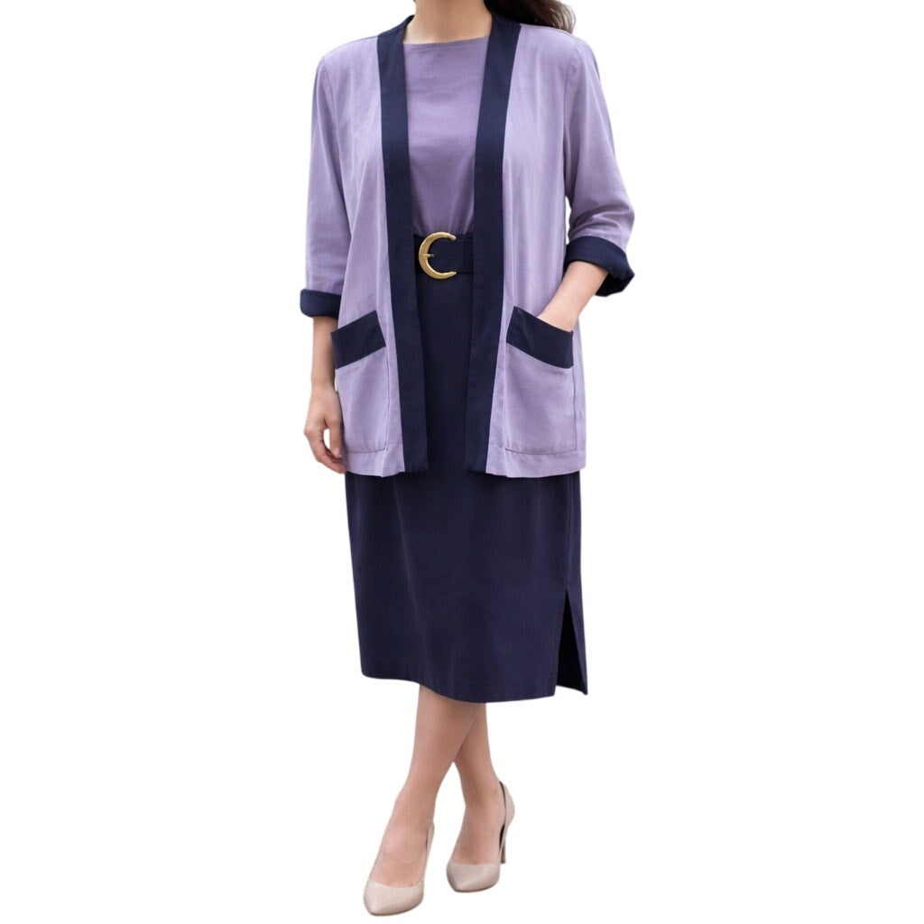 Womens Totally 80s Dress