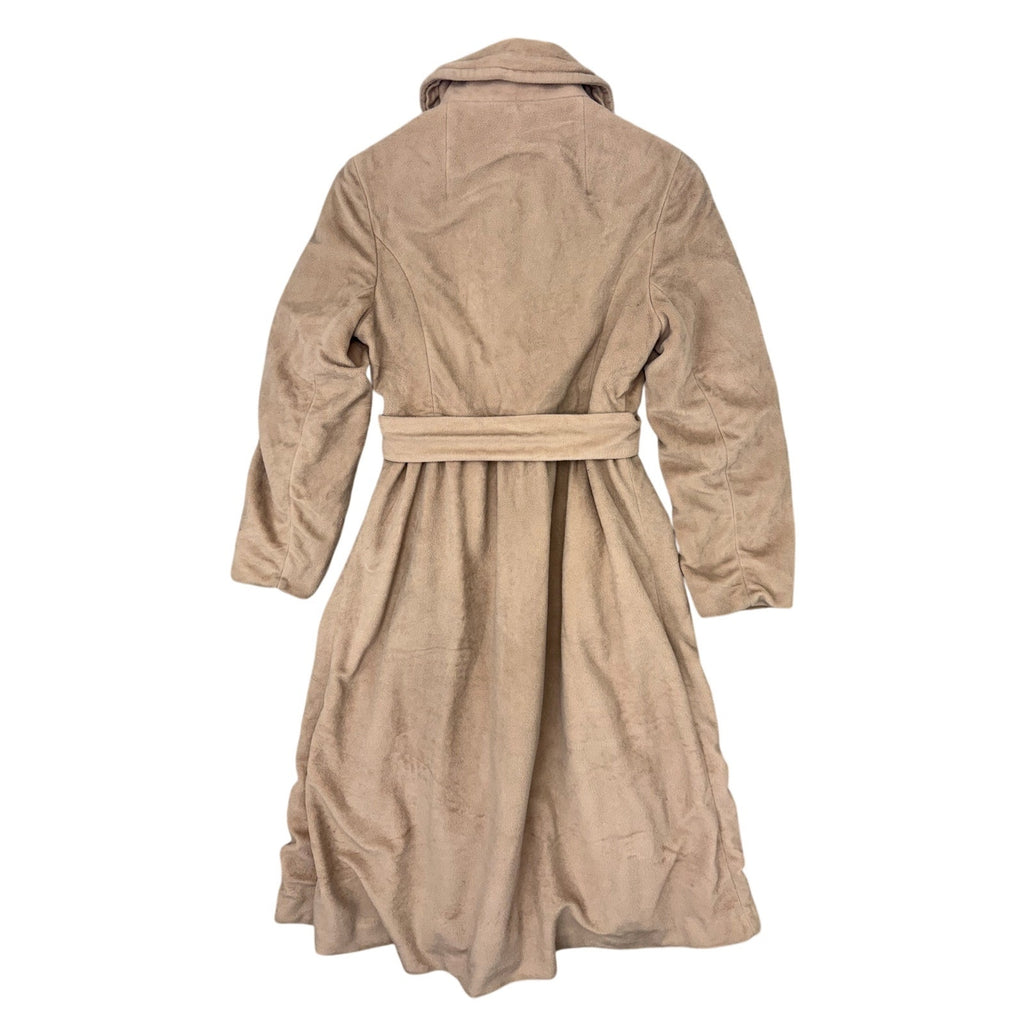 Vintage 60s Women’s XS Susan Lynne USA Union Made Trench Coat