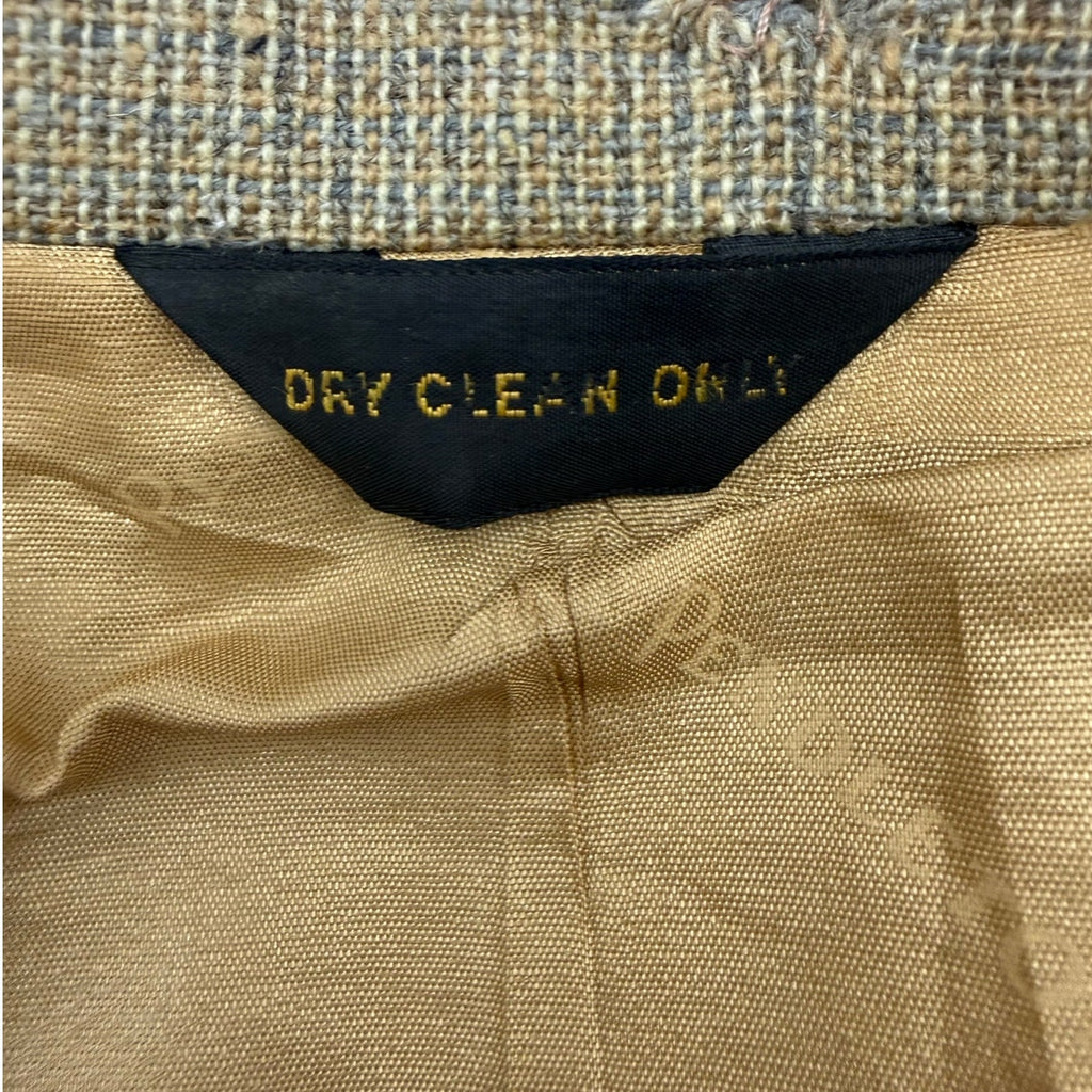 Mens 70s Pendleton Suit