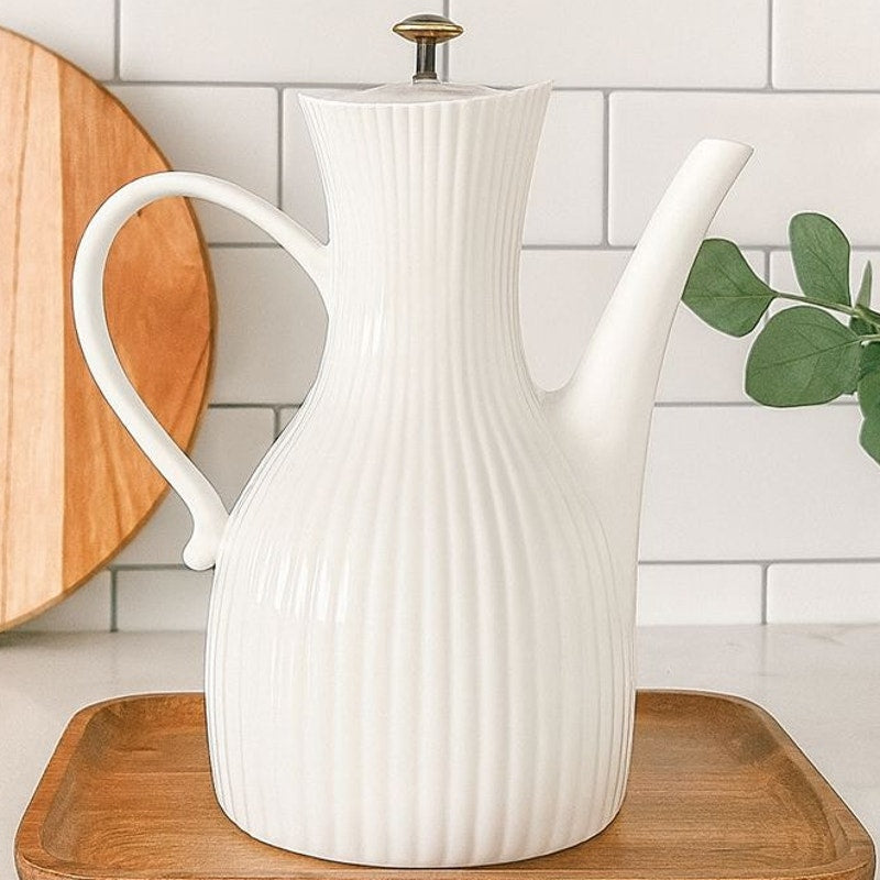 Home 50s Coffee Carafe Pot