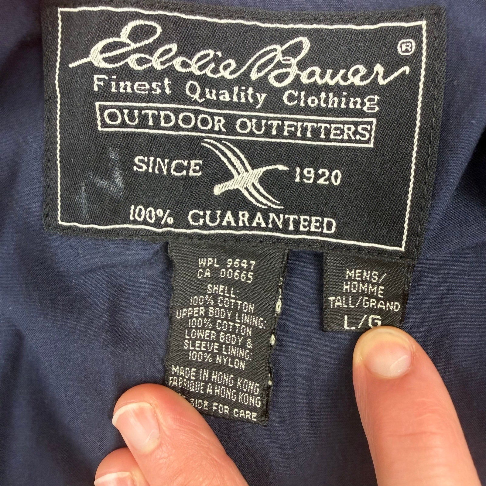 Men's 90s Bomber Jacket