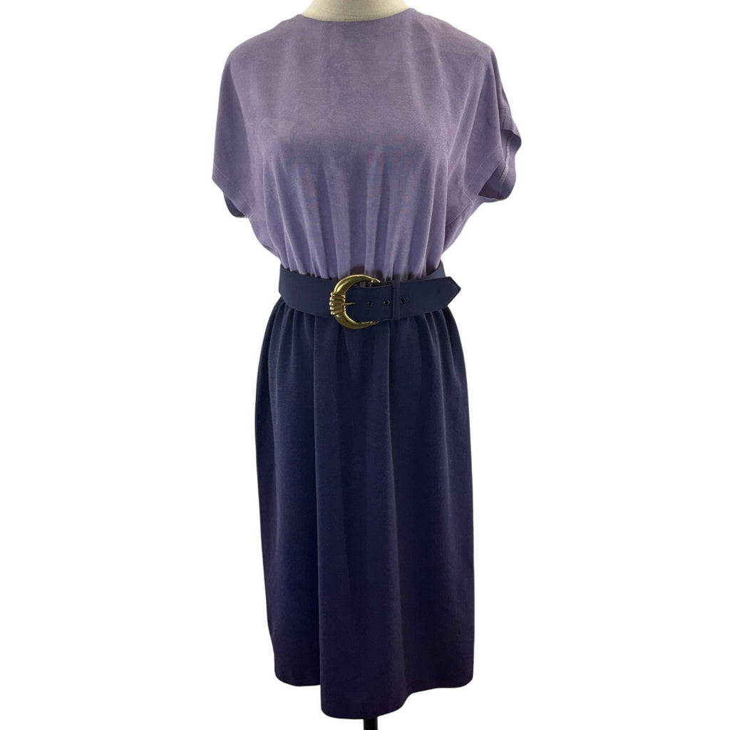 Womens Totally 80s Dress