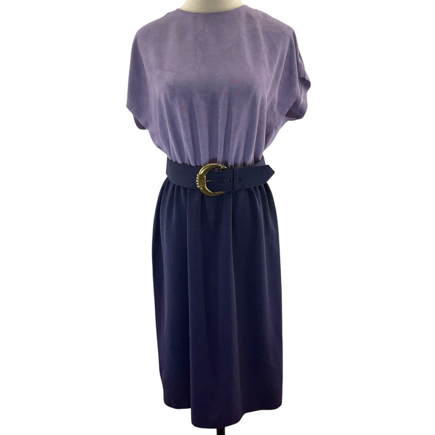 Womens Totally 80s Dress