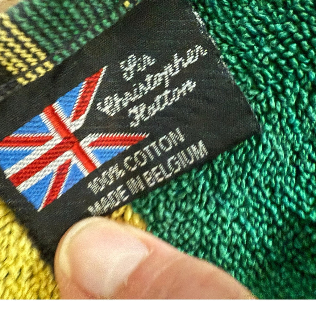 Home 90s Beach Towel