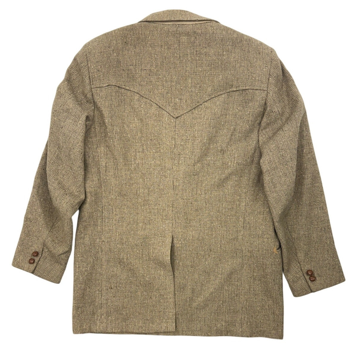 Mens 70s Pendleton Suit
