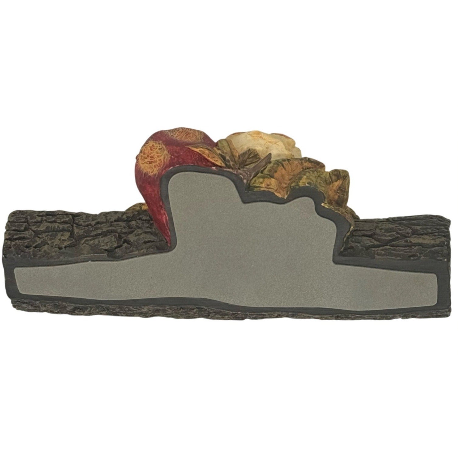 Vintage 90s Pen Holder Romantic Office