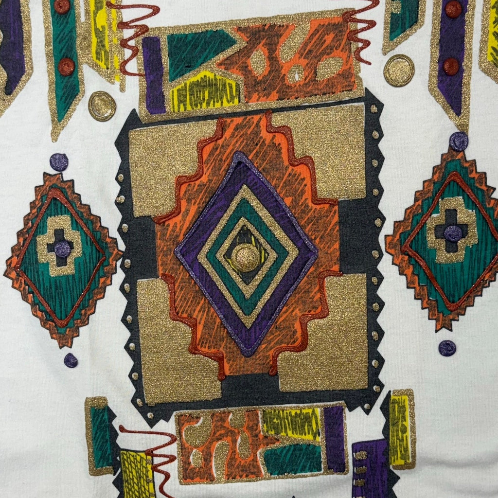 Womens Totally 80s T-shirt