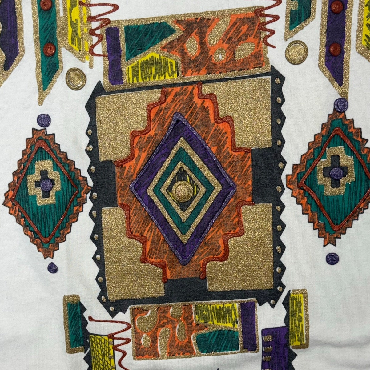 Womens Totally 80s T-shirt