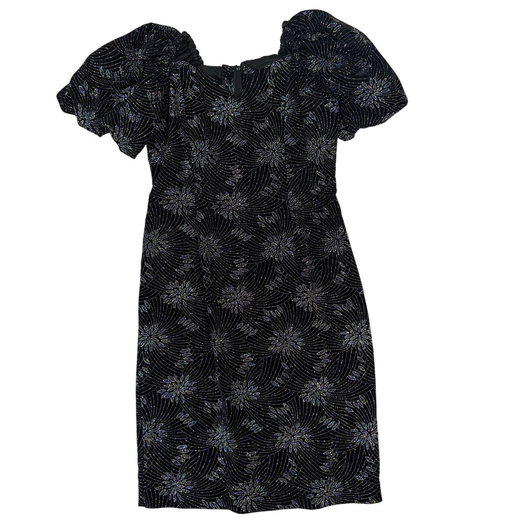 Womens 90s Party Dress