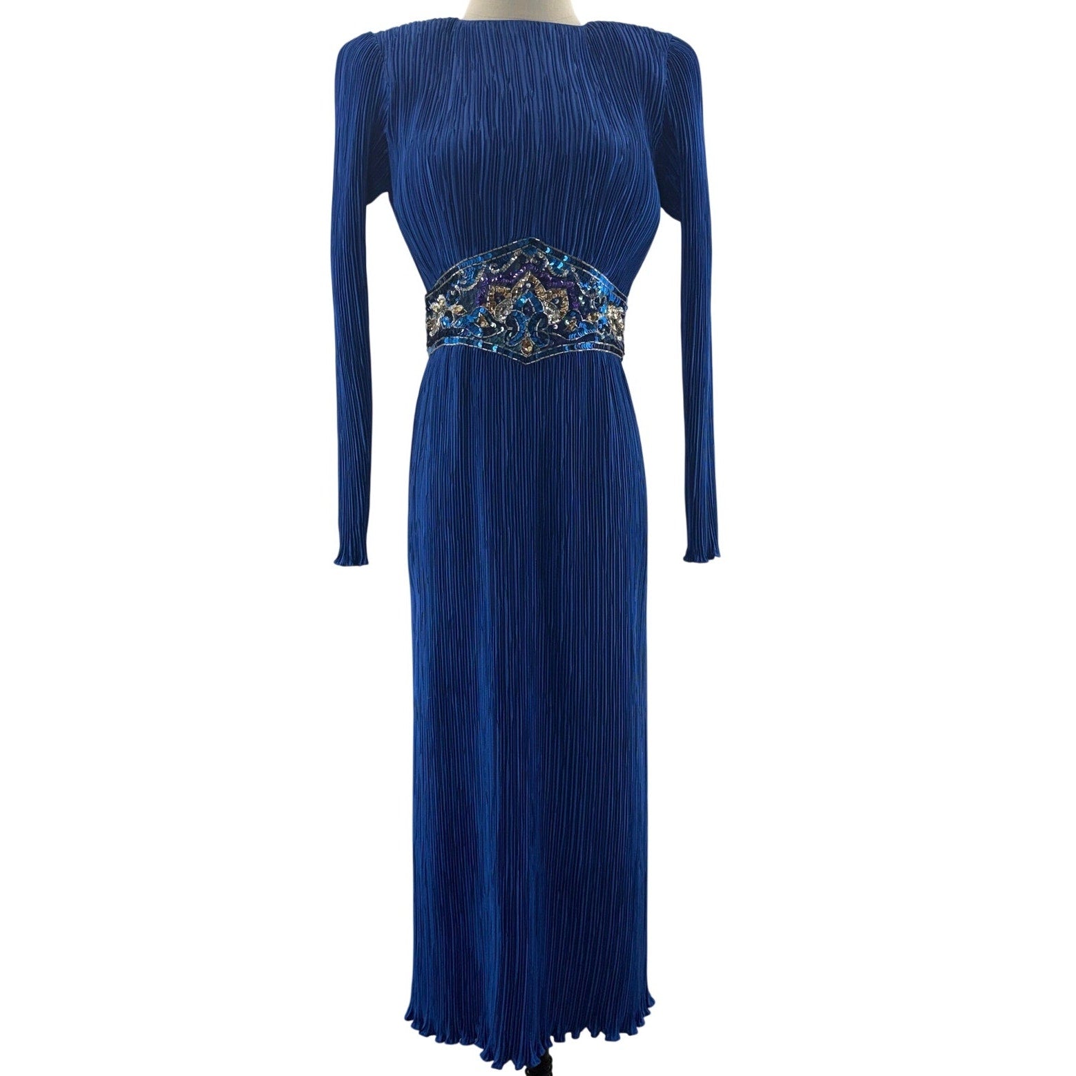 Womens 80s Dress