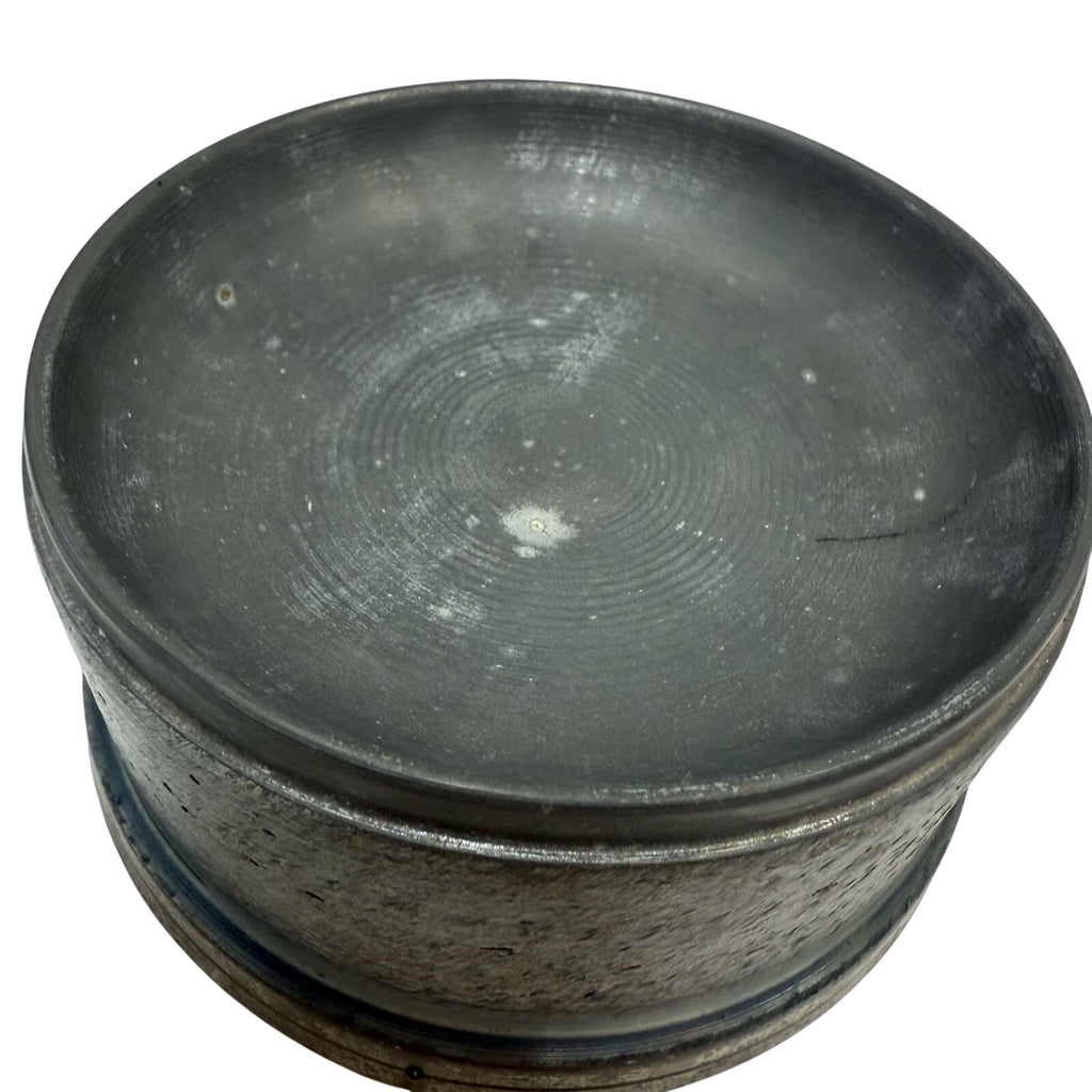 Home 60s Powder Dish