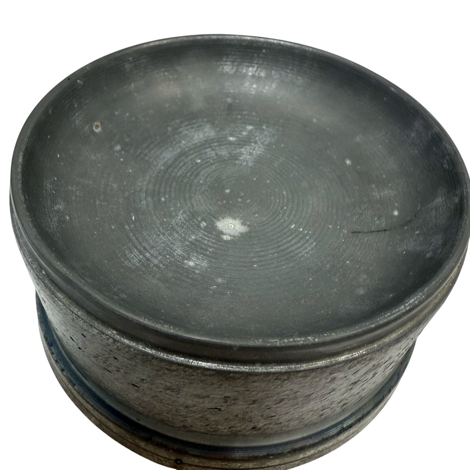 Home 60s Powder Dish