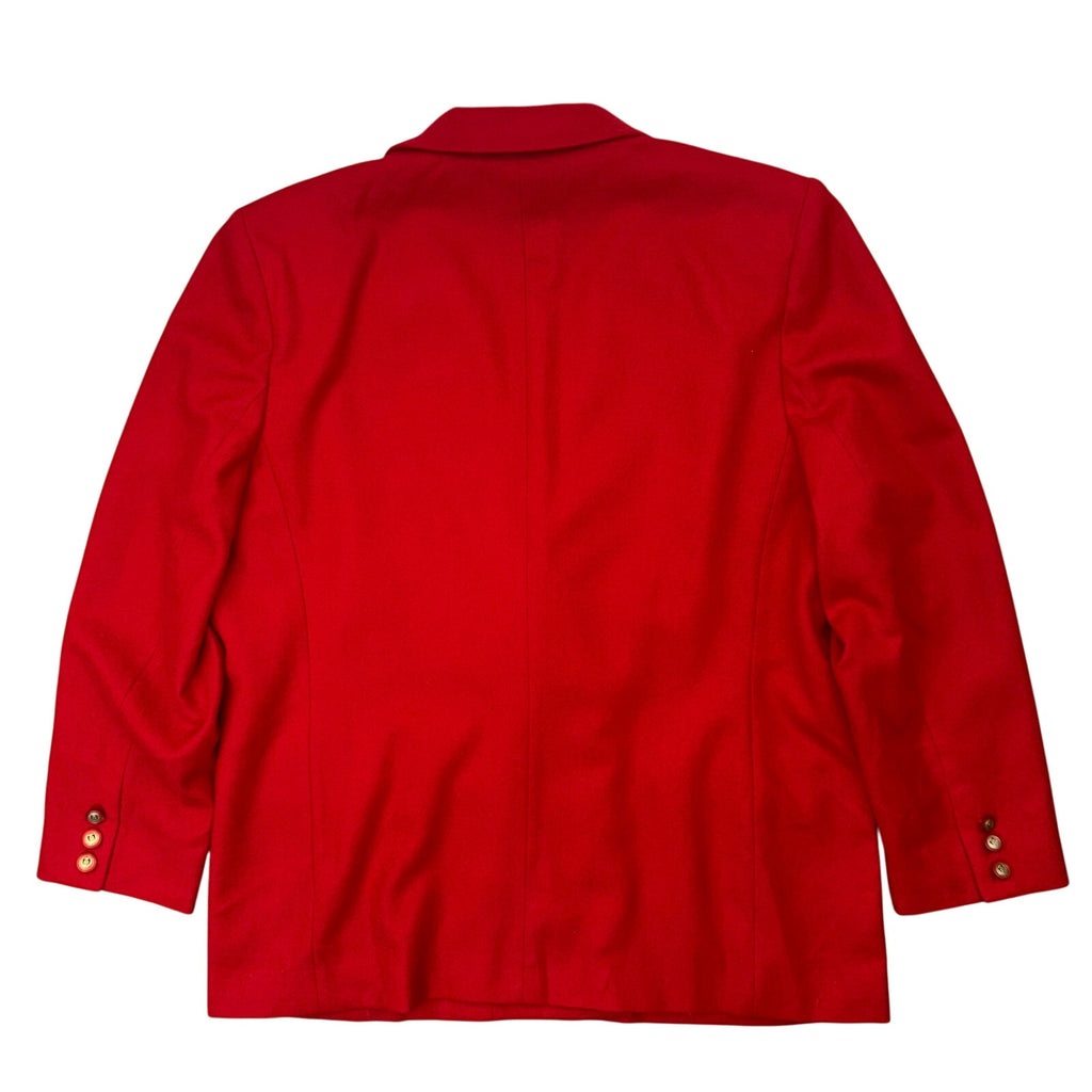 Womens 90s Blazer Jacket