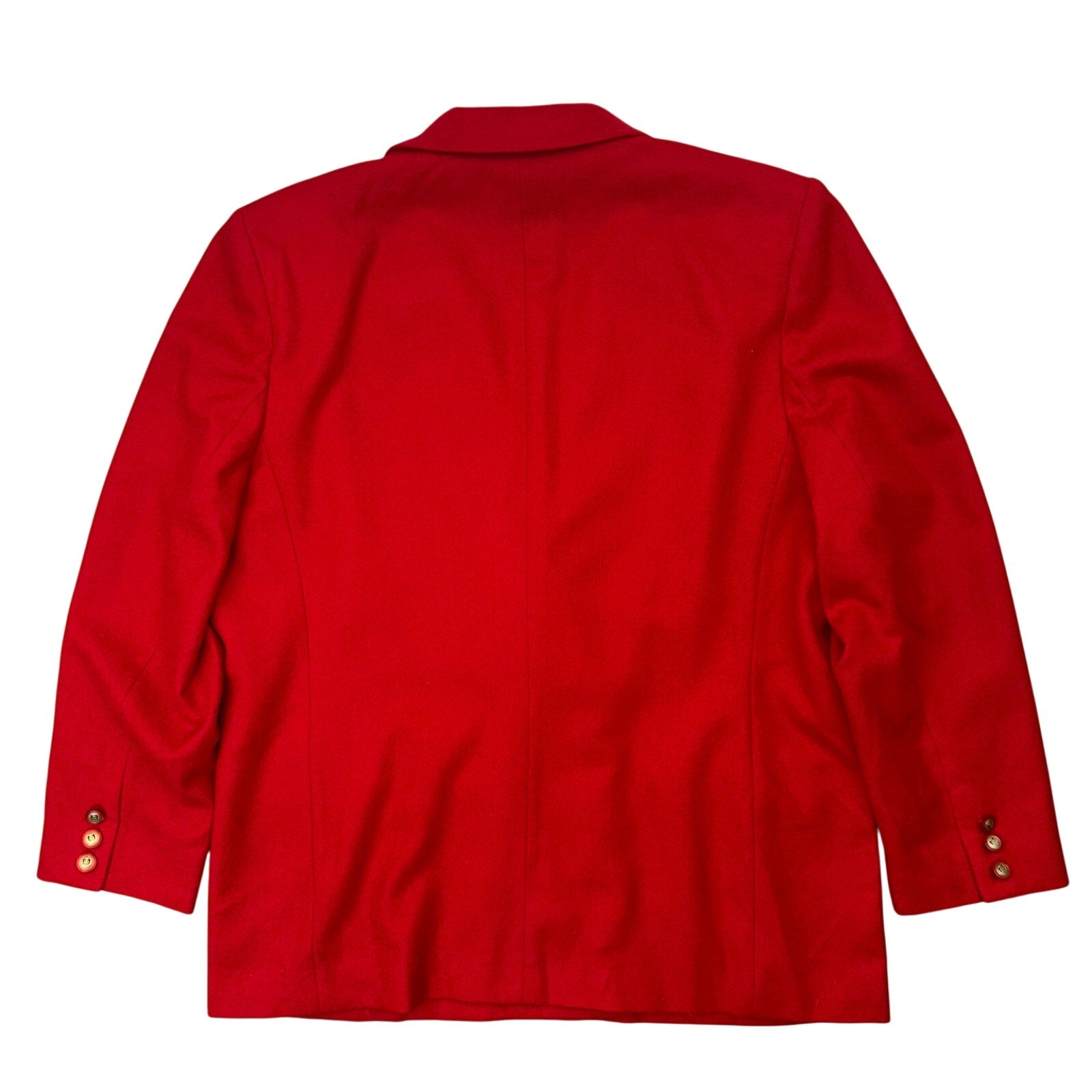 Womens 90s Blazer Jacket