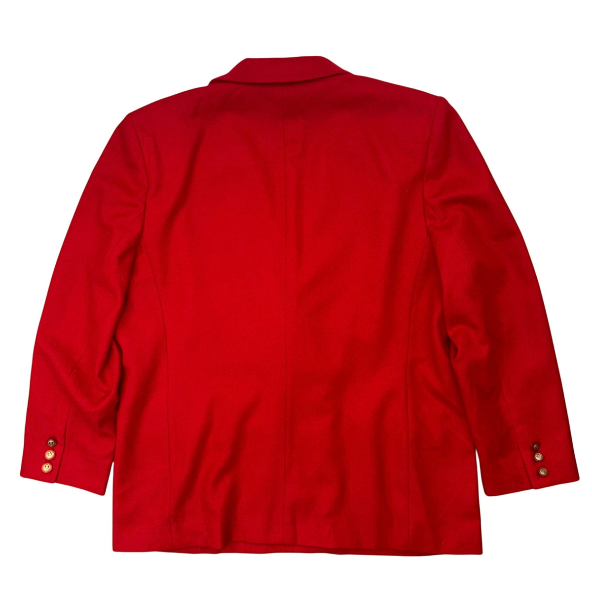 Womens 90s Blazer Jacket
