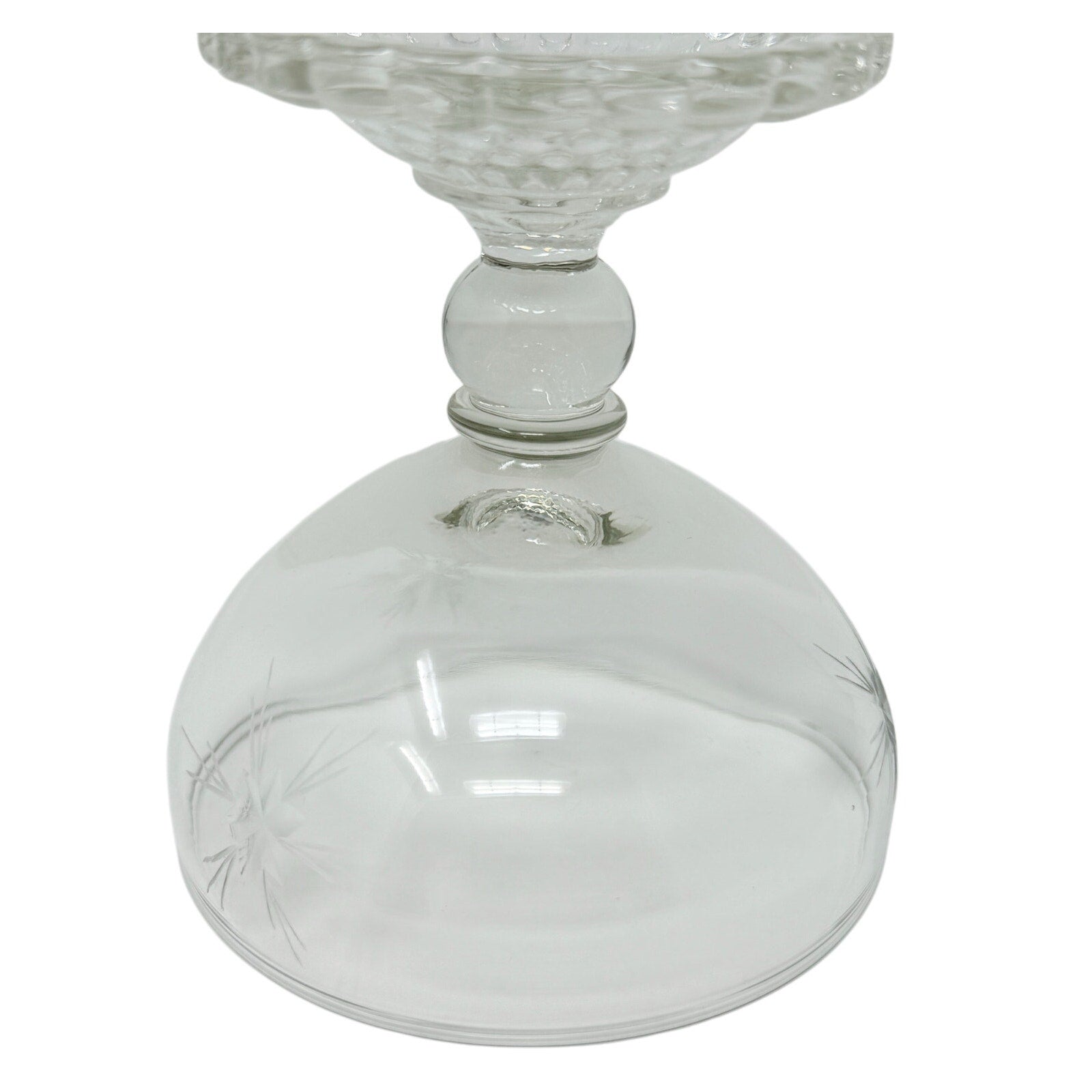 Home 60s Champagne Glasses (5)