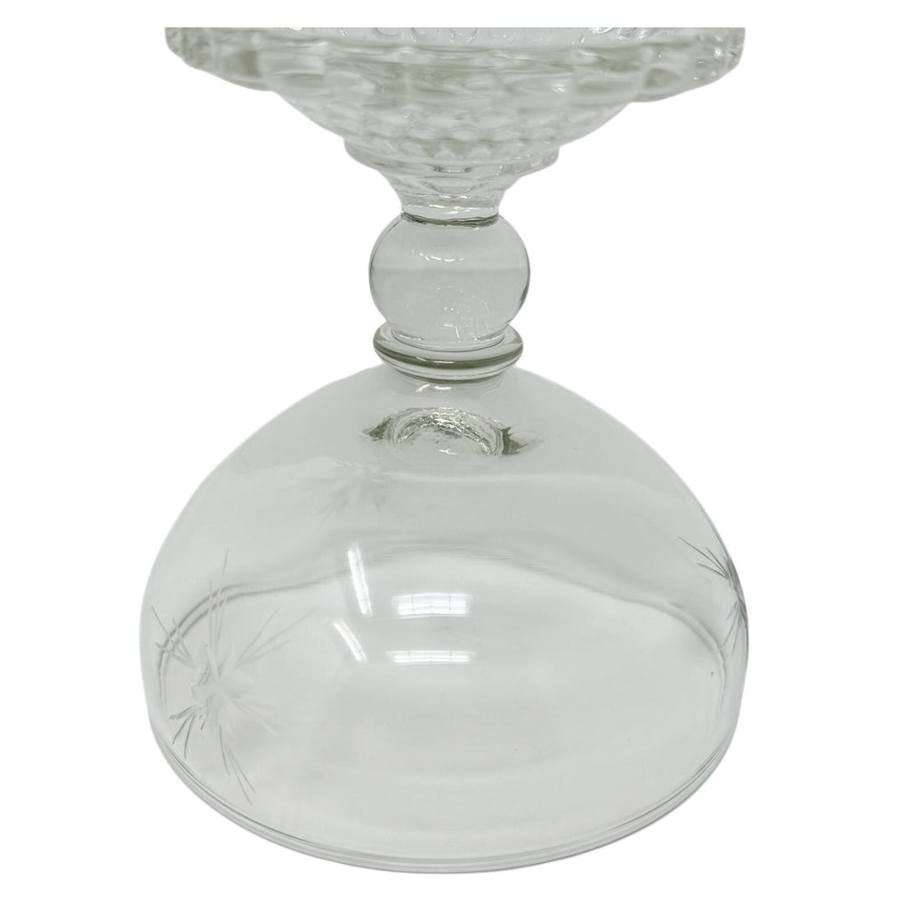 Home 60s Champagne Glasses (5)