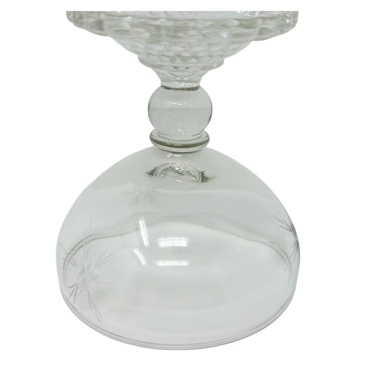 Home 60s Champagne Glasses (5)