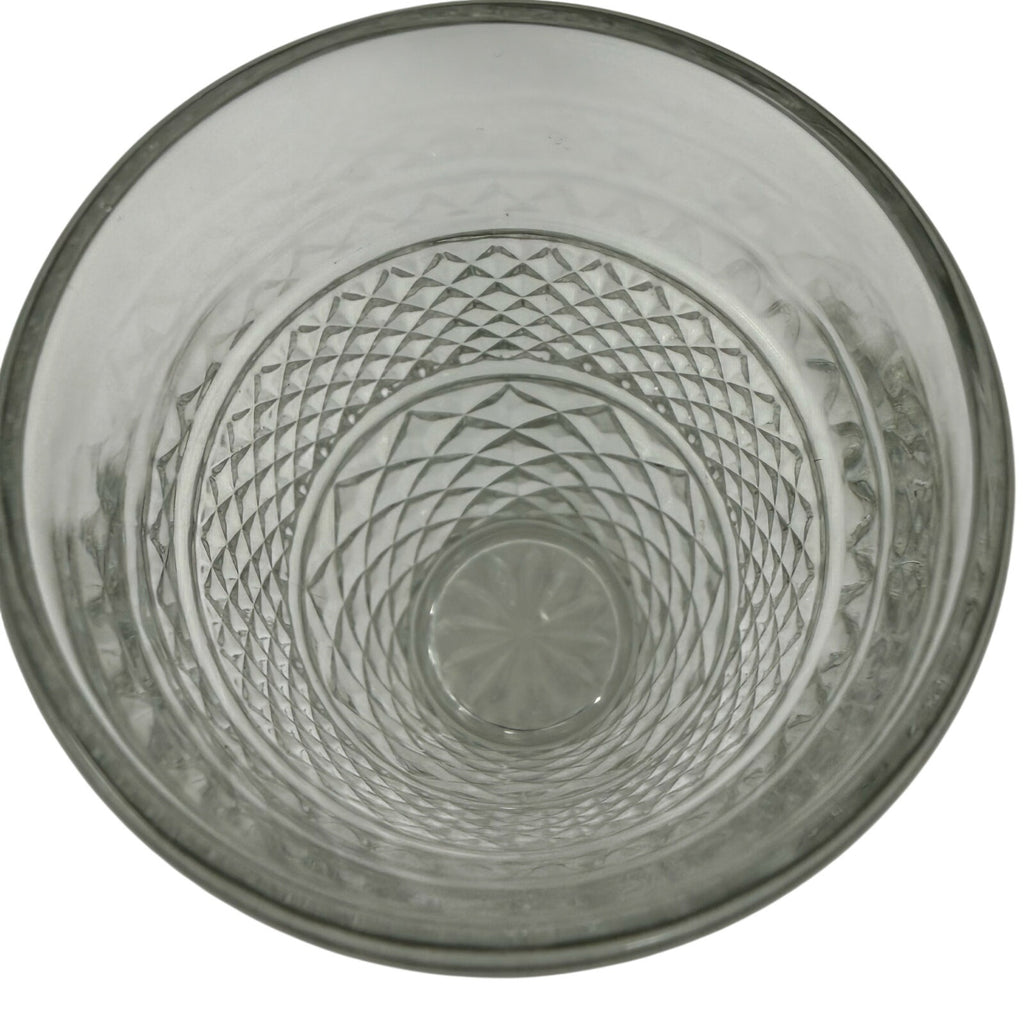 Home 70s Tumblers Glasses (5)