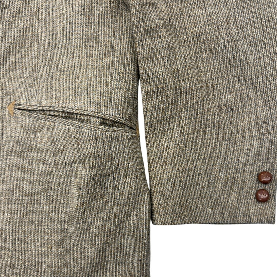 Mens 70s Pendleton Suit
