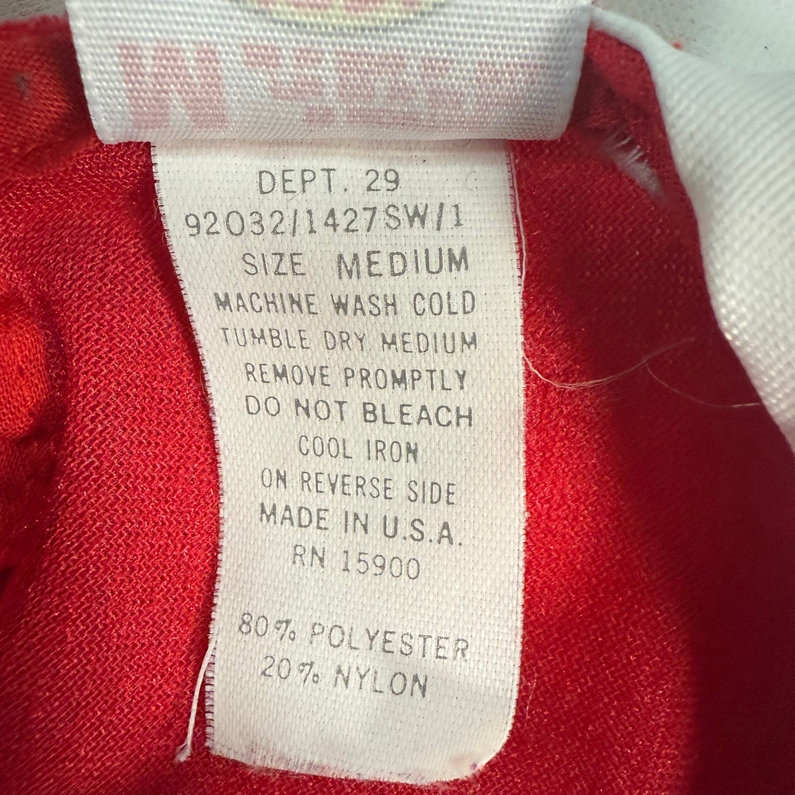 Baby 90s Disney Winnie the Pooh Dress