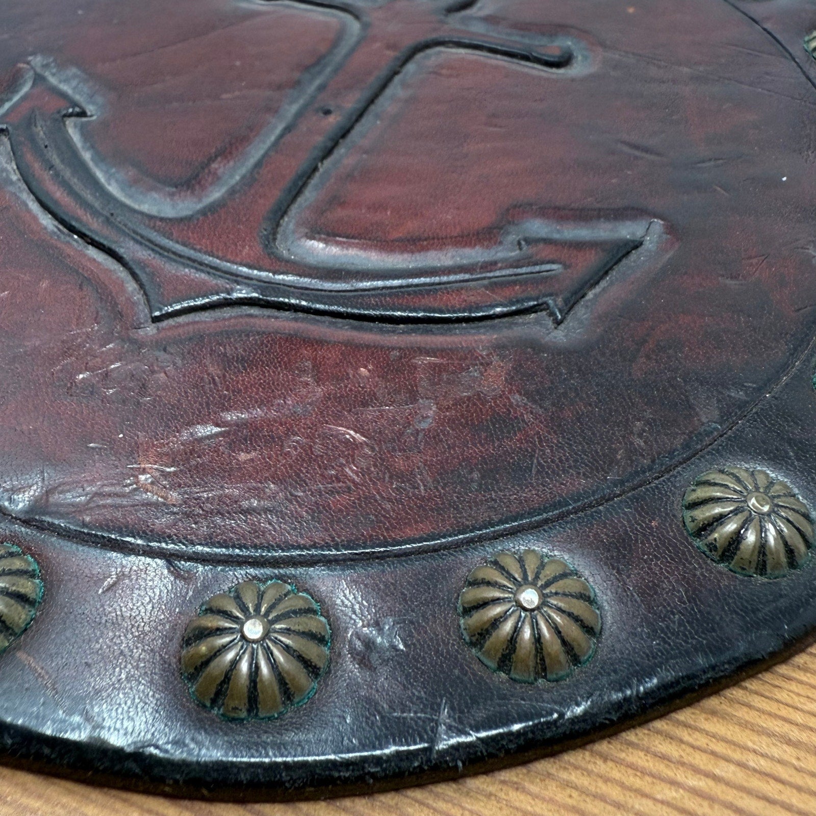 Home 70s Trivets