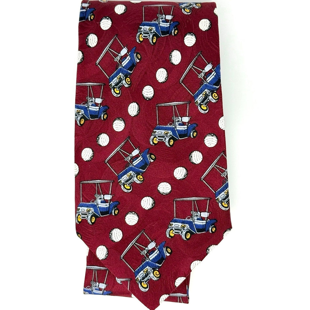 Mens 90s Necktie