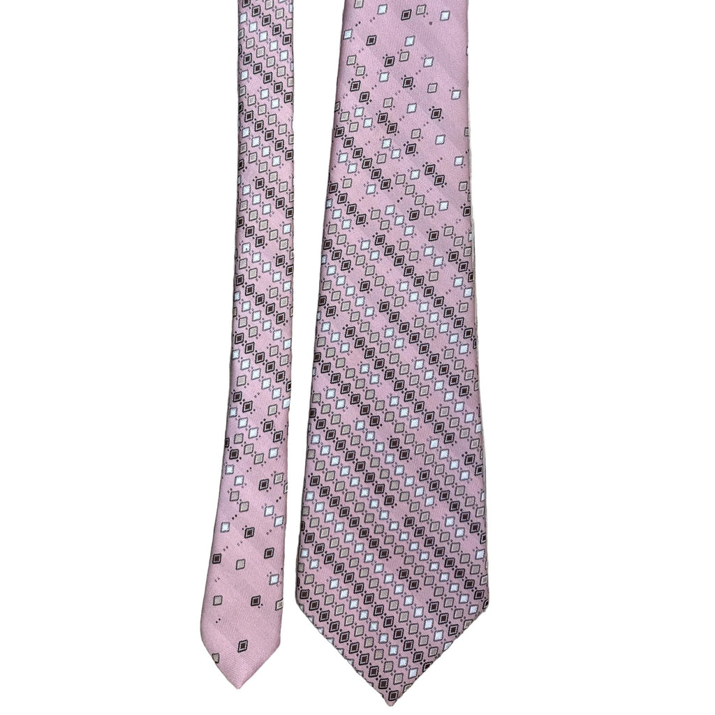 Mens Wembley Wide Disco Necktie