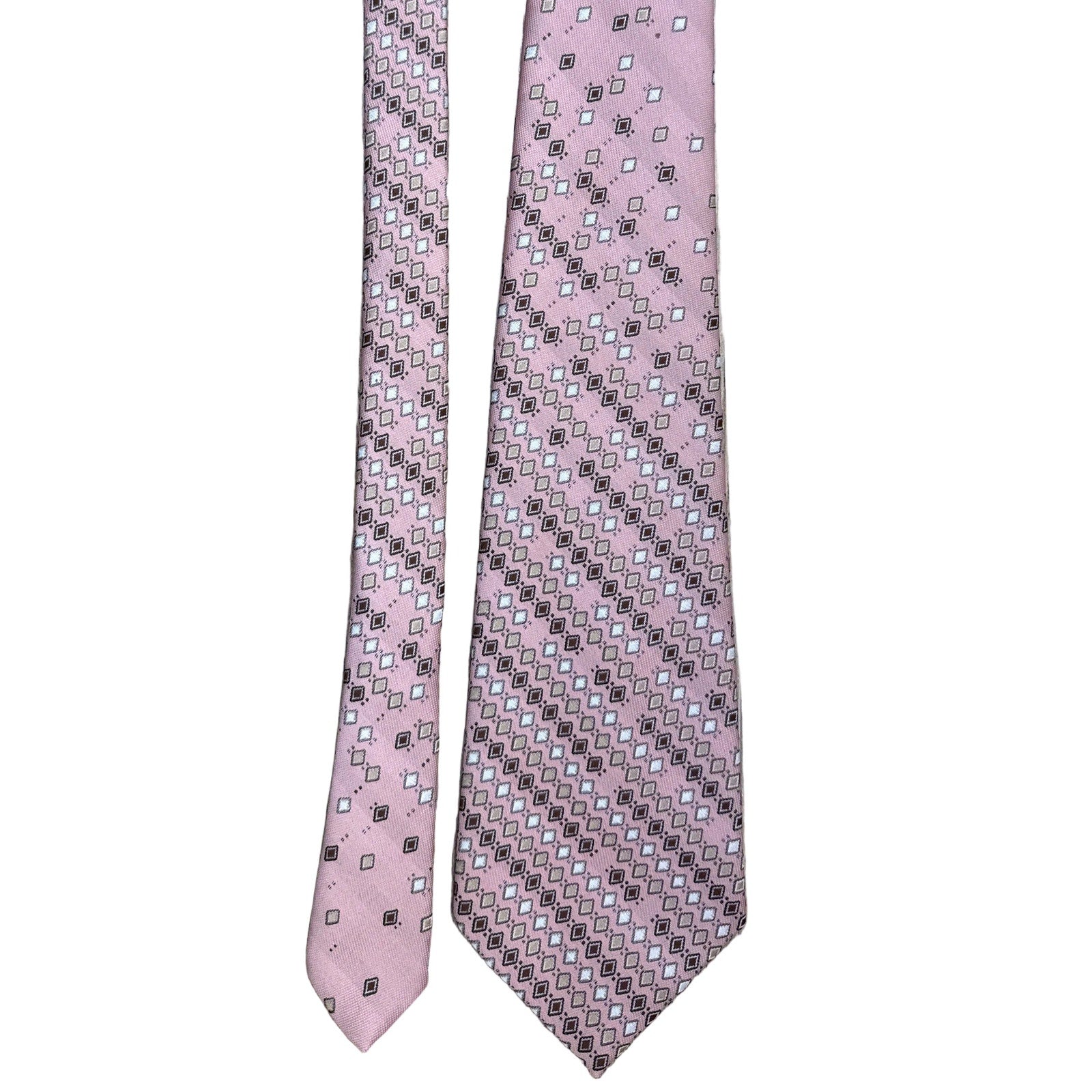 Mens Wembley Wide Disco Necktie