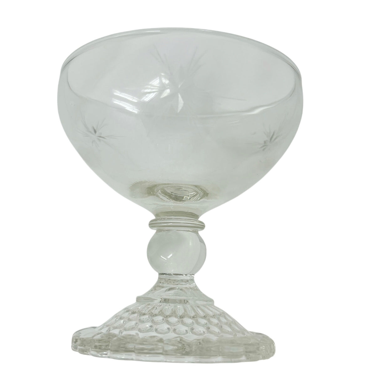Home 60s Champagne Glasses (5)